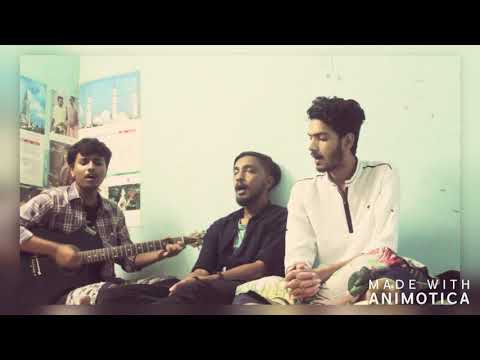 Neela - Miles (নীলা - মাইলস) | Cover by Zᴀᴍᴀɴ ɴ Fʀɪᴇɴᴅs