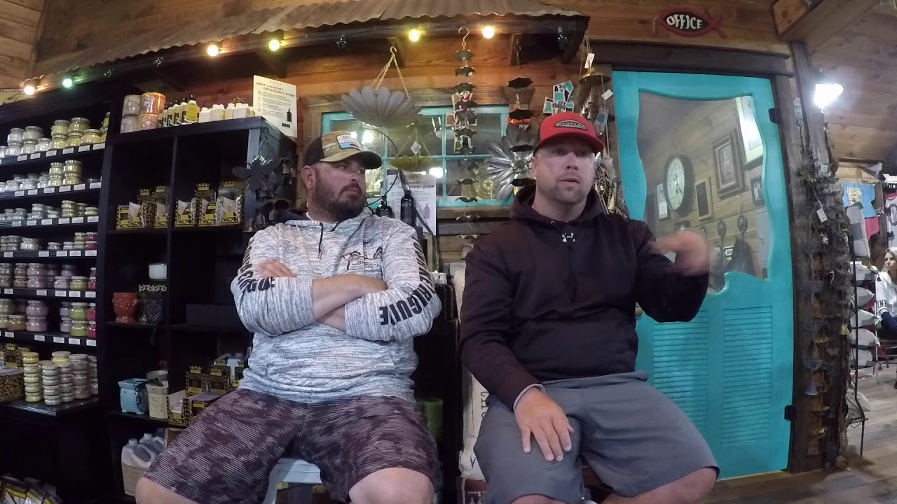 Lake Fork Bass Fishing Seminar: Deep Cranking Tips!