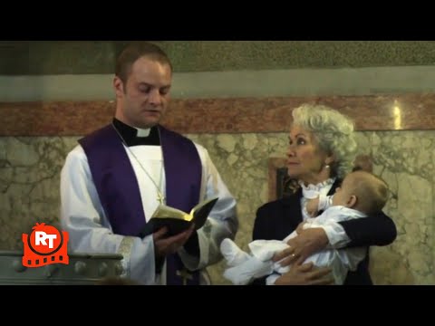 The Devil Inside (2012) - Baptism Drowning Scene | Movieclips