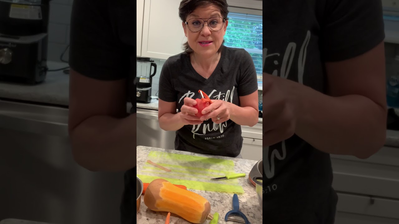 3-piece peeler set food prep