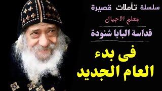 عادل إمام وقداسة البابا شنوده الثالث.wmv