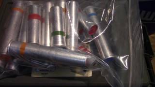 Ammo Scores and Storage Finds Ammunition Preps Gear Box Can