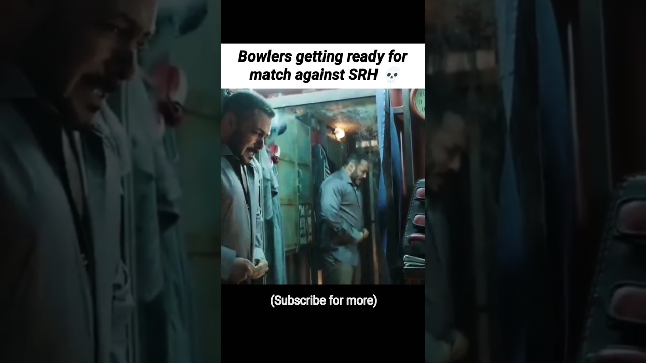 dar ka mahol hai pure baller samaj me 💀| SRH SUPREMACY 🔝🔥|