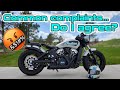 Common Complaints about the Indian Scout Bobber. Are they valid?