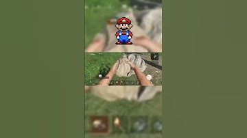 RUST Mobile #rustmobile #rust #раст #растмобайл #gaming #newgame #lios