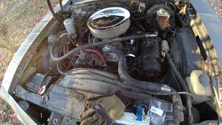 1977 Ventura Rocker Arm Issue by Larry Rogers 45 views 5 months ago 4 minutes, 40 seconds