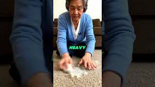 3 Pro Hacks to Remove Dog Hair Instantly 🐾 #GSD #goldenretriever