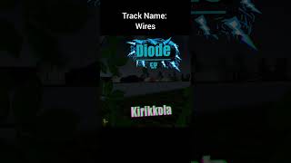 Kirikkola - Diode EP Mini Mix #dnb