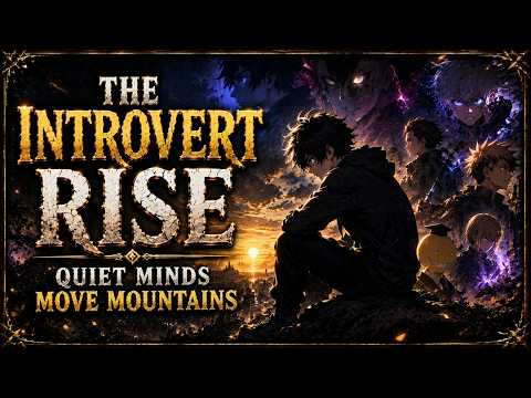 Quiet Power_ The Introvert Advantage #Shorts by The Plebs