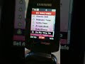 Verizon Wireless Samsung Smooth (SCH-U350) Ringtones &amp; Sounds
