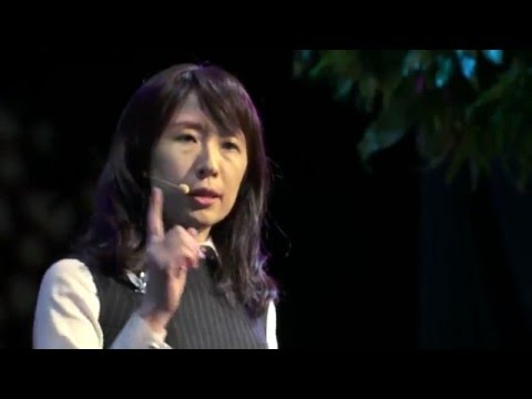 如何用科學方法驗證「自由意志」是否存在？ | 吳嫻 Denise Wu | TEDxTaipei