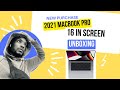 My New MacBook Pro 16&quot; Unboxing / New Gadget Alert