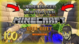 Early Access Look At "Southhaven" Call Of Duty Black Ops 3 Custom Zombies Map