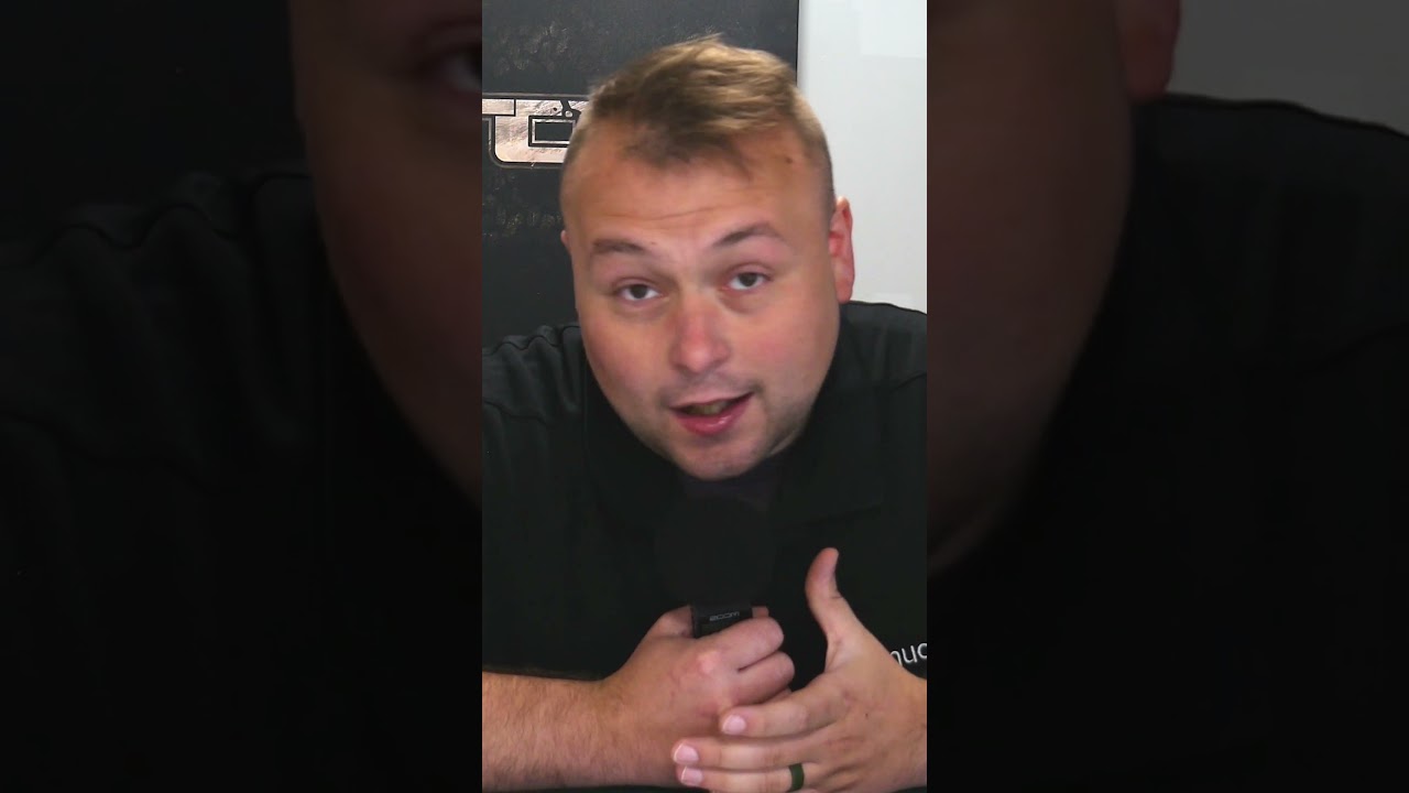 CAN YOU IDLE A DIRECT INJECTION ENGINE???