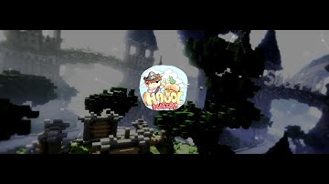 Havocraids Factions - Minecraft Server Trailer [Official] MY SERVER