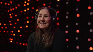 THE THE   Full Performance Live on KEXP