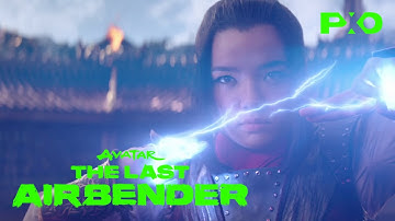 Masters of Firebending - Avatar: The Last Airbender | VFX Behind-the-Scenes