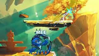😲One Of The Fastest Kills In BrawlHalla 😱