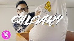 Calgary Travel Guide: Best Weekend Ever | Top Restaurants & Attractions 