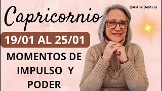 Download Lagu CAPRICORNIO/ MOMENTOS DE IMPULSO Y PODER MP3