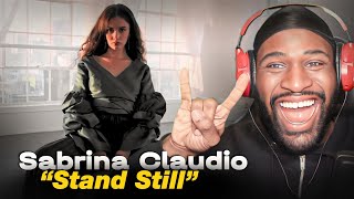 FIRST Time Listening To Sabrina Claudio - "Stand Still"