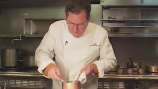 Charlie Trotter’s Chicago restaurant to reopen