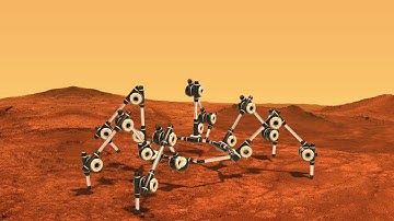 Apiro® Modular Robot