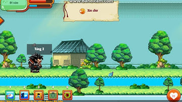 Ngọc rồng online - Win doanh trại độc nhãn của Vyruka