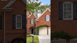 $1 MILLION IN BROOKHAVEN 👀 Tour This Just-Listed Brick Beauty!