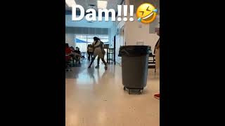 Footage Of Fight At My School She Got Body Slammed
