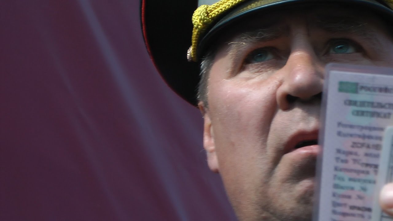 Гаи забрали птс