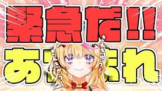 ゲリラ反省会と五期生限定凸待ち【尾丸ポルカ/ホロライブ】