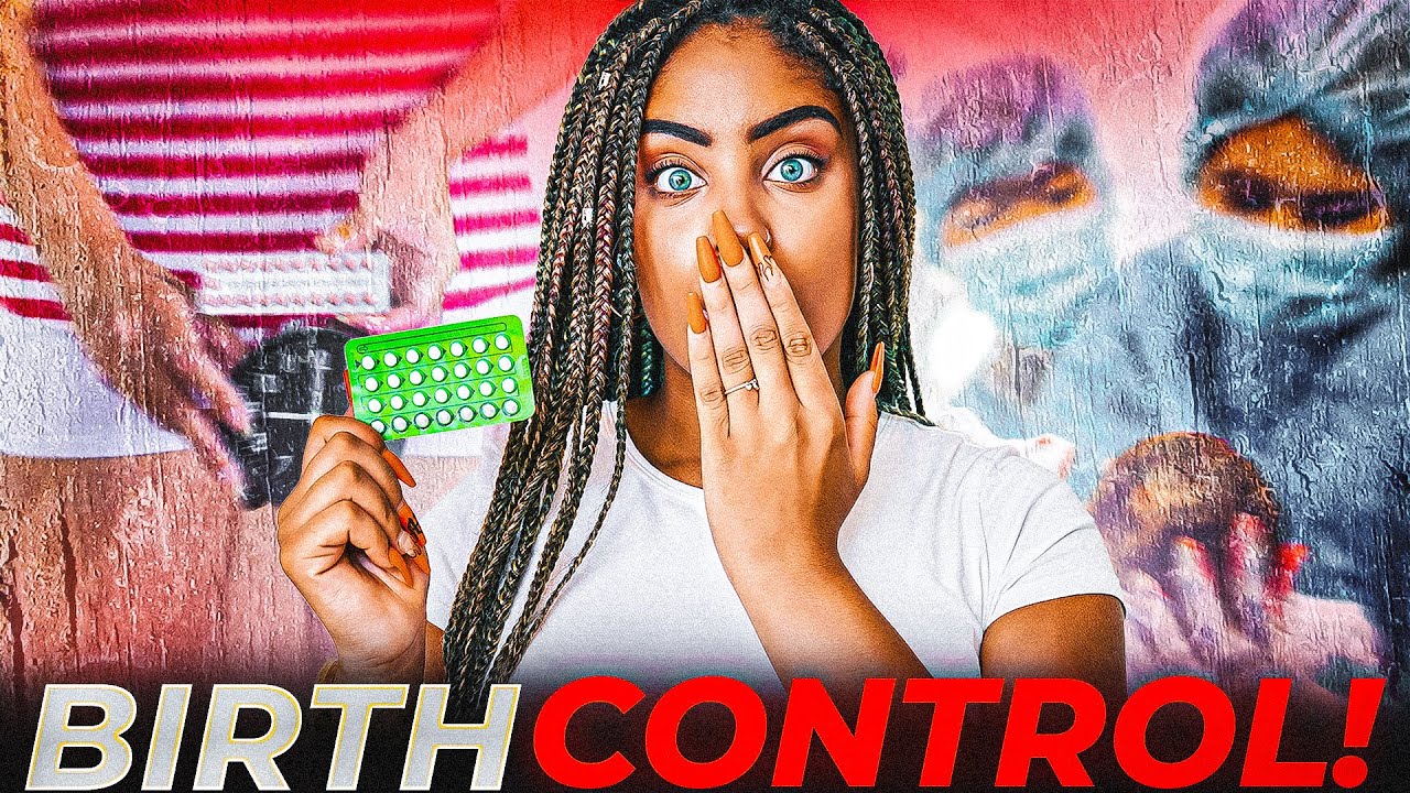 Hormones Gone Wrong Uncovering The Devastating Effects Of Birth Control Youtube