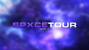 #58 | #SPXCETOURR3 INTRO ft. @Joanrtz (vs. foxl! & GLDN) |