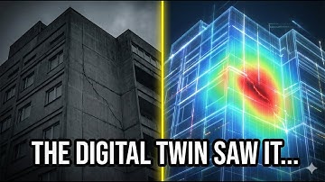 The Future of Building Management: Digital Twins, AI & Predictive Maintenance