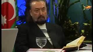 Adnan Oktar (Harun Yahya) Kuran Ayeti - Hud Suresi
