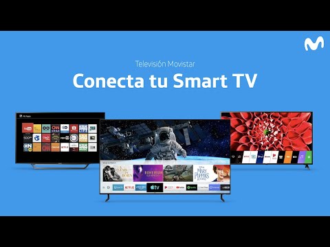 Vídeo: Com connecto la fibra òptica al meu televisor?