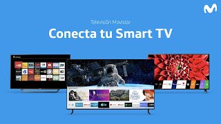 ¿Cómo conectar tu Smart TV a tu Movistar Fibra? screenshot 5