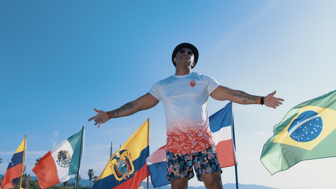 Henry Mendez feat Torrico - Joga Delicia (Video Oficial) adlı videoyu YouTube'da izle Henry Mendez feat Torrico - Joga Delicia (Video Oficial) adlı videoyu YouTube'da izle