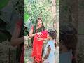 बेटी को बोझ समझकर जंगल में फेका 🥹🙏|| नवरात्रि स्पेशल | #short #viralshort #durgamaa #youtube