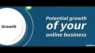Explore Digital Marketing - Narola Infotech