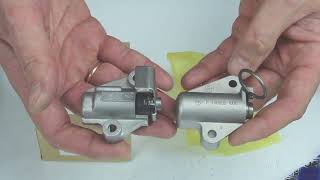 видео: G4NBB (1.8L), G4NC (2L) Hyundai, KIA решение проблемы перескока цепи ГРМ картинка: G4NBB (1.8L), G4NC (2L) Hyundai, KIA решение проблемы перескока цепи ГРМ