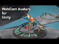 How to Add Calibration-Free 3D Avatars into Your Projects (Unity, Google Mediapipe)