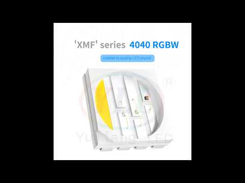 SMD LED 4040