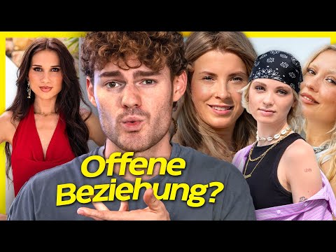 Brauchen wir überhaupt noch Monogamie? Princess Charming & die große Beziehungsfrage