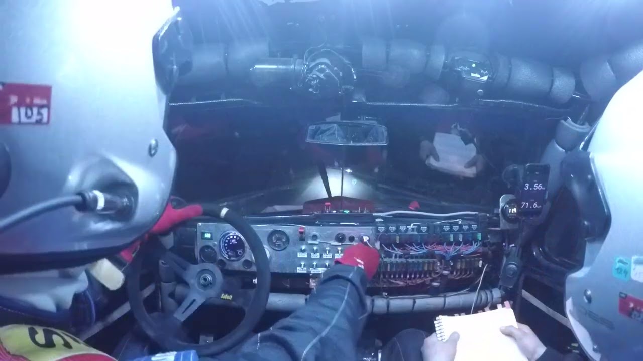 Saaremaa Rally 2022 SS2 Kio/Lohk