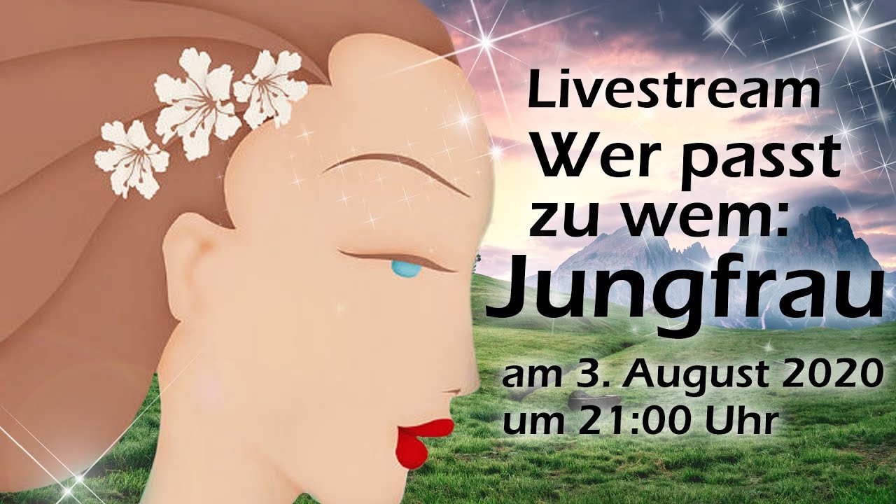 Livestream Horoskop Wer passt zu wem, diesmal: So liebt Livestream Horoskop Wer passt zu wem, diesmal: So liebt