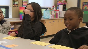 Instructional Routine: Using a Benchmark Strategy to Place Fractions on a Number Line, Part 1