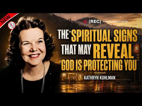 “If These Signs Keep Appearing, God May Be Guiding You Away From Danger” || Kathryn Kuhlman