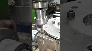 milling projects #shortvideo #machine #cnc #shorts #automobile